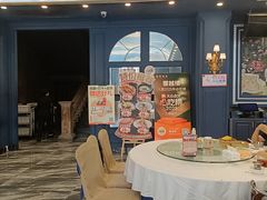 -馨越楼·点心·粤菜(赤坎店)