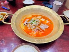 -李炮称盘麻辣烫(无锡荟聚店)