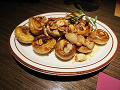 -ZAFFERANO西班牙海鲜饭(上海首店)