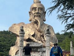 -句容茅山景区