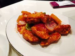 -太兴餐厅(东方广场分店)