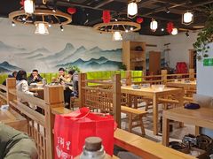 -开味馆饭铺(站前西路店)