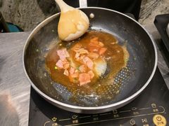 -初色海鲜自助(万丰路店)