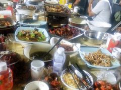 -通乐簋街小龙虾(老店)