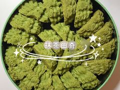 -家琳甜品(江南东店)