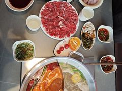 -洞子口重庆鲜货火锅(楚翘城旗舰店)