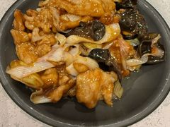 -凯鸽酒楼(操场城店)