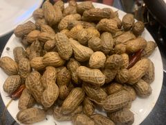 -冯记香辣兔火锅(茶店子总店)