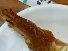 -浑河春面馆·老北京非遗鹿角面(良乡店)
