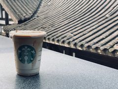 -星巴克臻选(成都宽窄巷子店)