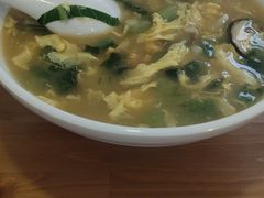 -海胆小馆(东北水饺·春柳店)