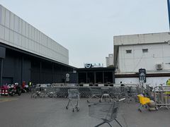 -永辉超市(鲁谷店)