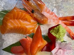 -森味薪火烧•烧鸟居酒屋•日本料理(望京店)