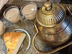 -那时新疆·若羌(经纬汇店)