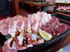 -大阪烧肉BAKA一代(国贸商住大厦店)