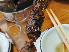 -圣夜东北菜烧烤·夜宵·龙虾(胥江路店)
