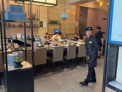 -大渔铁板烧(东城店)