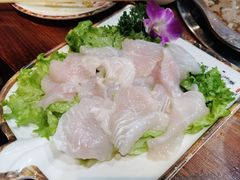 -槐店王婆大虾(开发区店)