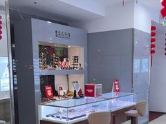 -新视野眼镜(八一路店)