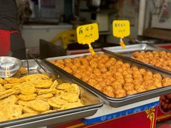 -小秋水饺(大成路总店)