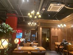-颐和•海鲜砂锅粥•啫啫煲(奥林匹克广场店)