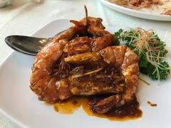 -无招牌海鲜餐厅(克拉码头店)