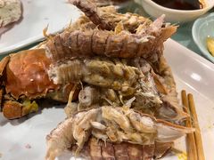 -钱库里海鲜自助(唐山街店)
