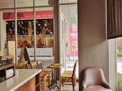 -星巴克(厦门SM新生活广场店)