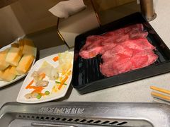 -海底捞火锅(公益西桥店)
