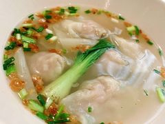清汤抄手-眉州东坡(通州店)