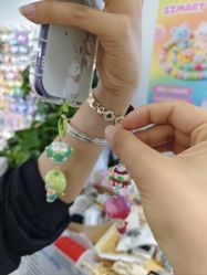-Zzmart珠珠世界·潮玩·串珠·水晶DIY(双塔店)
