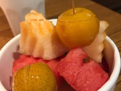 -比格比萨自助(国展店)