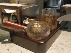 大堂-T館·花园艺术餐厅