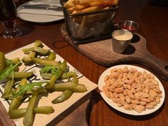 -Shanghai Brew House上海啤酒工坊(老外街店)