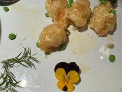 -老吉堂上海本帮菜(望京万象汇店)