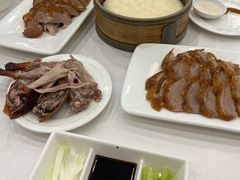 -全聚德(常州店)
