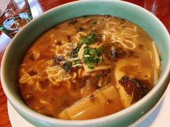 片儿川-杭州西子湖四季酒店-WL BISTRO西湖餐厅(灵隐路店)