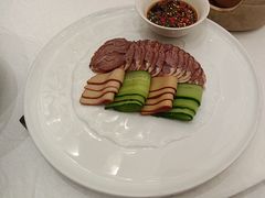 -忆江南·临江鱼馆