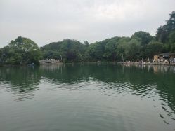 -珍珠泉水上世界
