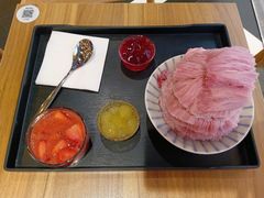 -Ice Monster冰馆·CNN评选全球十大甜品(国贸商城店)