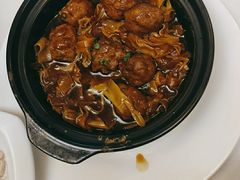 -清真马祥兴菜馆(云南北路店)
