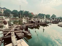 -赤坎·广东华侨国际旅游度假区