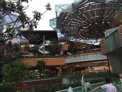 -蘭奢雅集·江浙菜(青山江滩店)