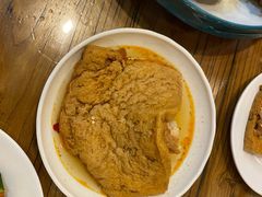 -晋B2008刀削面(小南庄店)