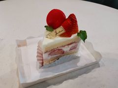 -卷心卷意·轻甜蛋糕(新光天地店)