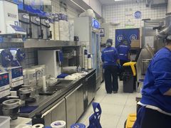 -煲珠公·老红糖珍珠奶茶(长宁龙之梦店)