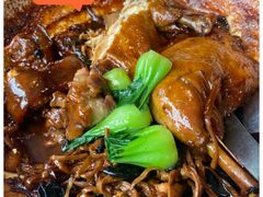 -小城故事·地道宁波味(月湖盛园店)