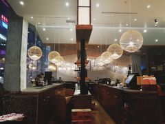 大堂-去茶山(新光里店)