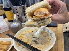 -阿文夜市豆浆油条(临潼路店)