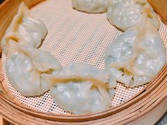 -安多素食(广仁寺路店)